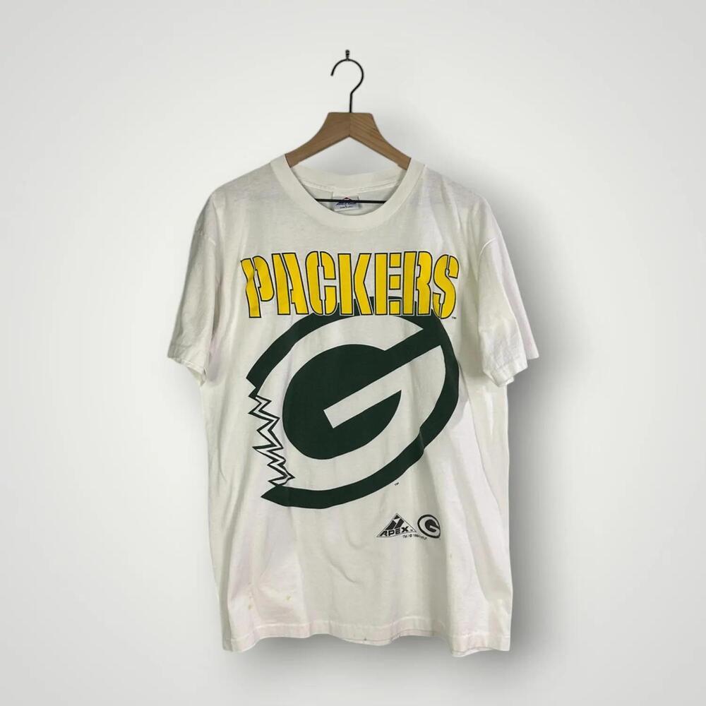 Green Bay Packers Shirt